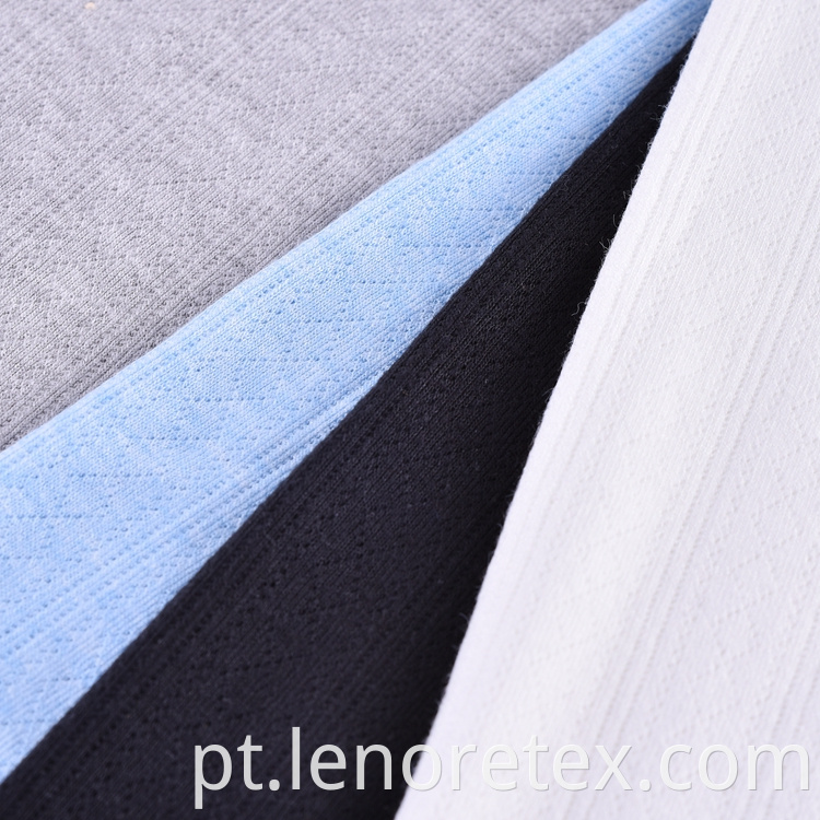 Rib Fabric